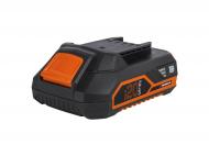 Акумуляторна батарея Tekhmann TAB-20/I20 LI 848401